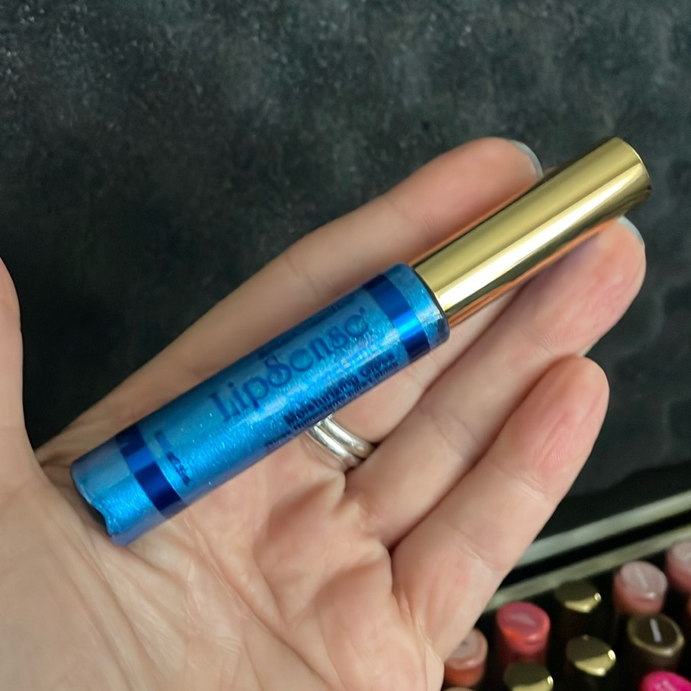 Lipsense Gloss - Blue Orchid